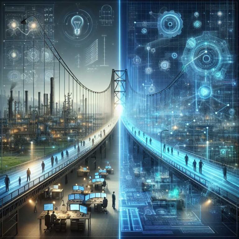 The Digital Twin Blueprint: Solution‑Oriented Strategies to Build the Real–Virtual Bridge (Inspired by Paul Reigns)