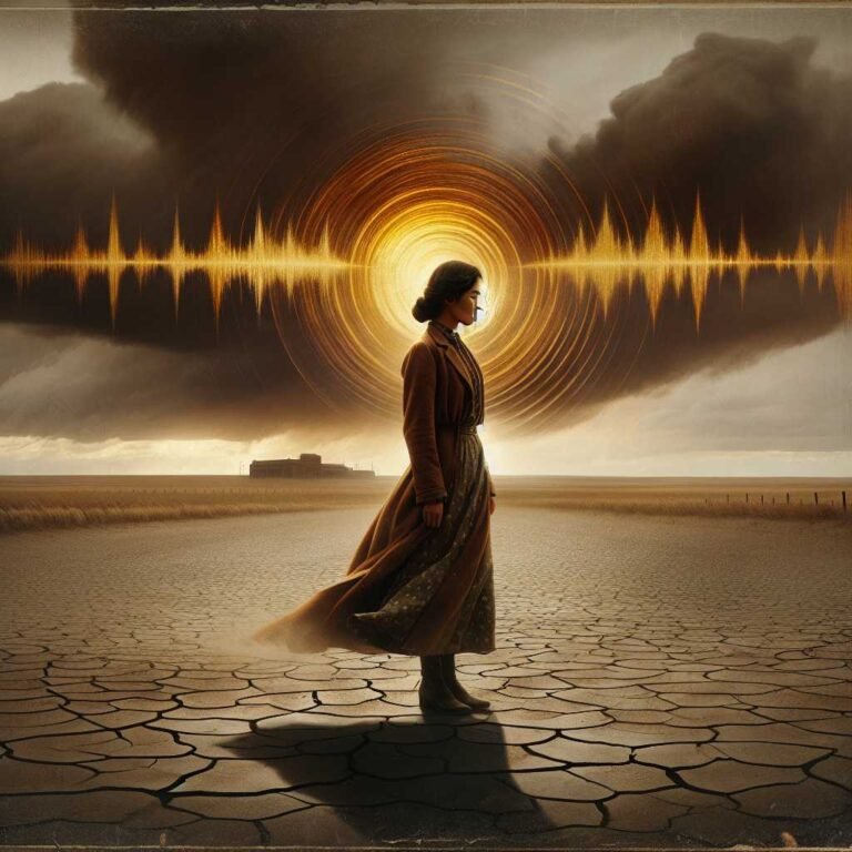 The Four Winds Audiobook Review: Kristin Hannah’s Dust Bowl Epic, Brought to Life by Julia Whelan