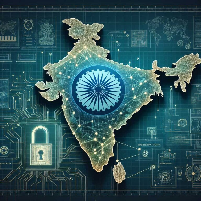The Future of AI Security in India: A Practical Cybersecurity Blueprint for 2030