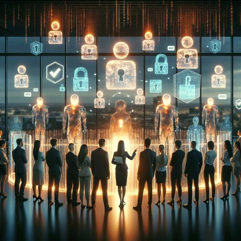 The Human Firewall: Security Awareness Training That Actually Stops Modern Cyberattacks