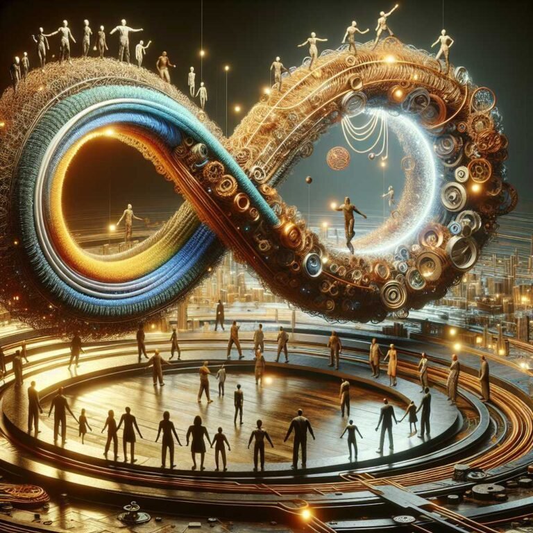 The Human Loop: Why AI Can’t Scale Without Us (and How to Make It Work in the Real World)
