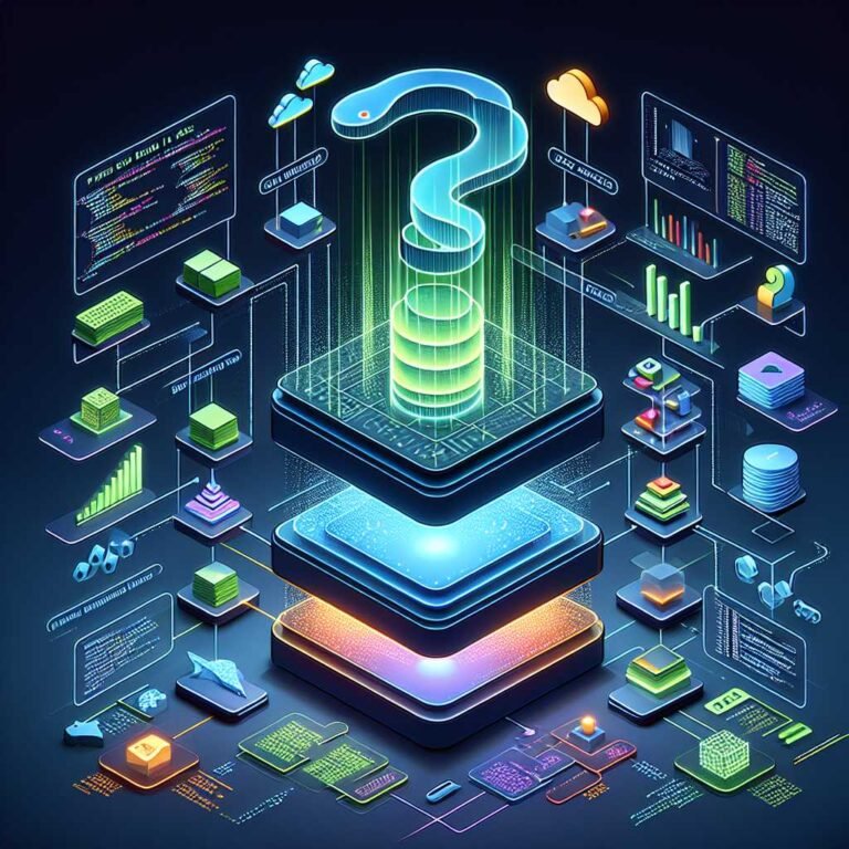 The Python Data Stack Playbook: Master Data Analysis, Visualization, and Deployment