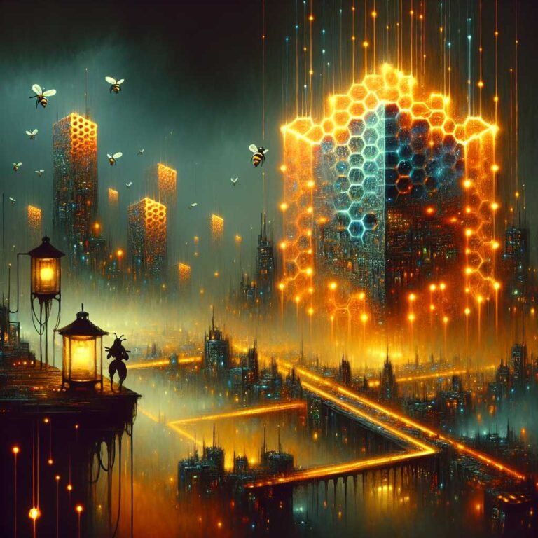 Honeypots in Cyber Defense: How Deception Lures Hackers, Wastes Their Time, and Protects Your Assets