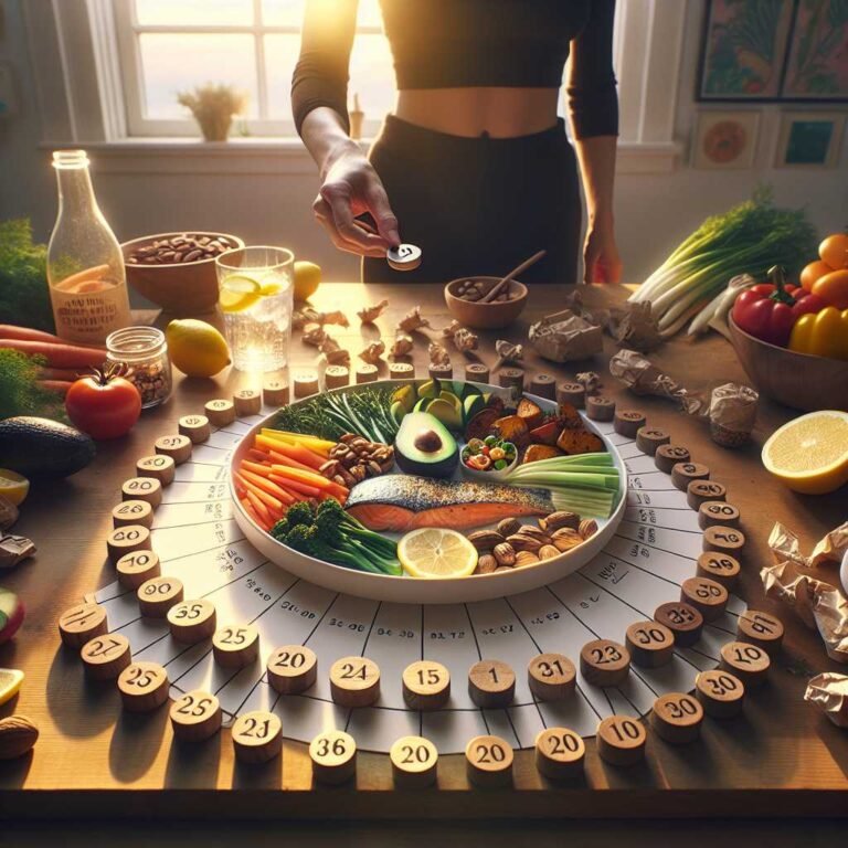The Whole30 Reset: Your 30‑Day Guide to Total Health and Food Freedom (What to Expect + How to Start)