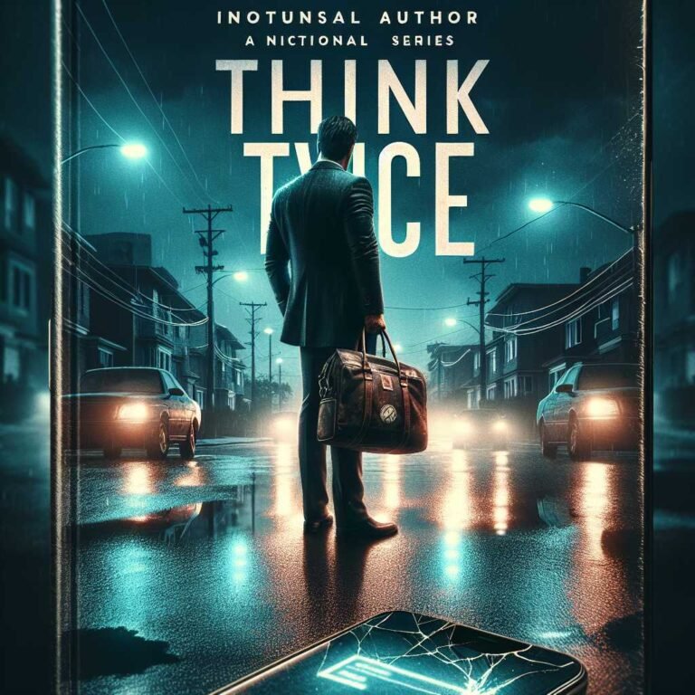 Think Twice by Harlan Coben (Myron Bolitar) — Kindle Edition Review, Summary, and Smart Buying Guide