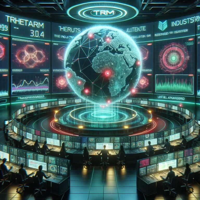 TRM Labs Unveils Beacon Network: A Real-Time, Industry-Wide Platform to Stop Crypto Crime at the Source