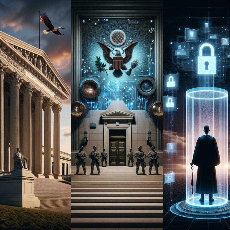 US Federal Judiciary Tightens Cybersecurity After Sophisticated Attacks: What It Means for Courts, Lawyers, and Litigants