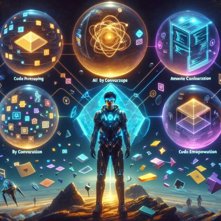 Vibe Coding Mastery: The 5‑in‑1 Playbook for Rapid AI Prototyping, Creative Dev Workflows, Code‑by‑Conversation, Low‑Code Power, and the Explorer Mindset