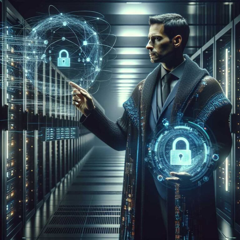 What Is a CISO? Inside the Top IT Security Leadership Role (Skills, Salary, and Career Path)