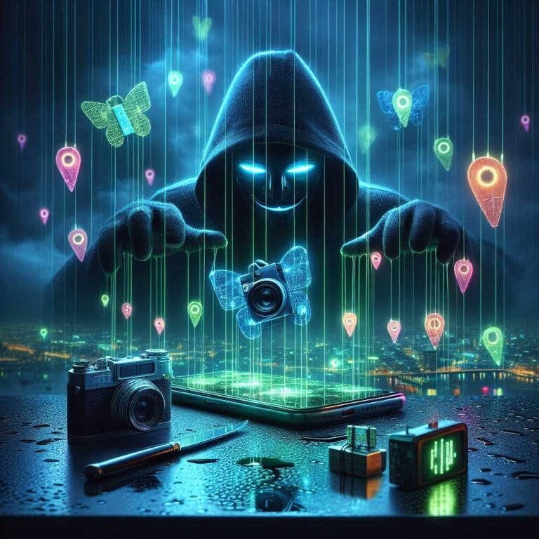 Why Metadata Can Betray You: Hidden File Data Hackers Exploit (and How to Remove It)