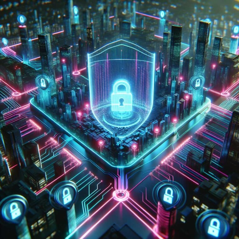 Zero Trust Is the Future of Cybersecurity: Why “Never Trust, Always Verify” Wins