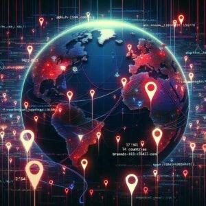 Global PhaaS Surge: 17,500 Phishing Domains Target 316 Brands in 74 Countries — What Lucid and Lighthouse Mean for Your Security