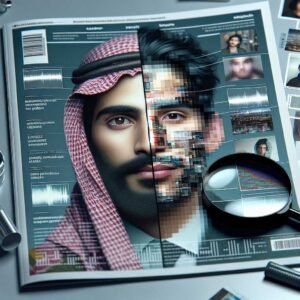 Deepfake Defense: Spot Synthetic Identities and Fake Media Before They Fool You