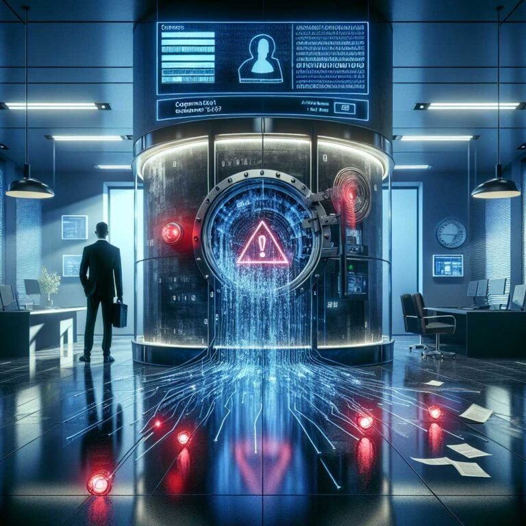FinWise Bank Insider Breach: 689,000 Customers Impacted—What Happened and How to Protect Yourself Now