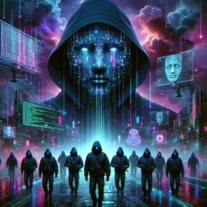 Hacktivism in the Age of AI: From Anonymous to Automated Digital Protests