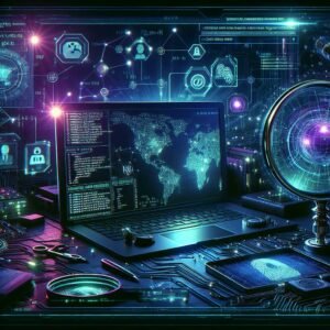 Mastering Maltego on Kali Linux: Visual OSINT and Data Mapping for Investigations