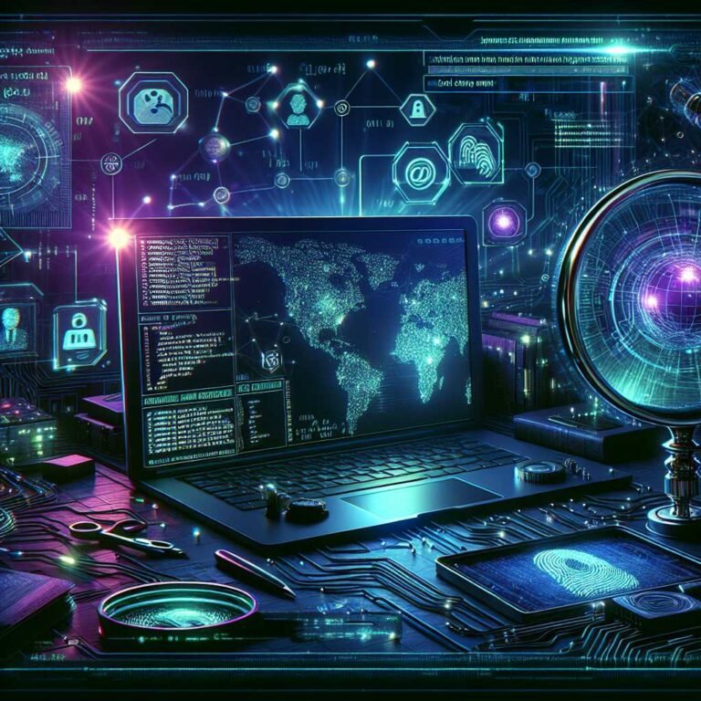 Mastering Maltego on Kali Linux: Visual OSINT and Data Mapping for Investigations