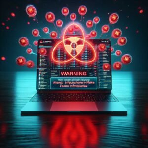 LastPass Sounds the Alarm: Fake GitHub Repos Are Pushing Atomic Stealer to macOS Users