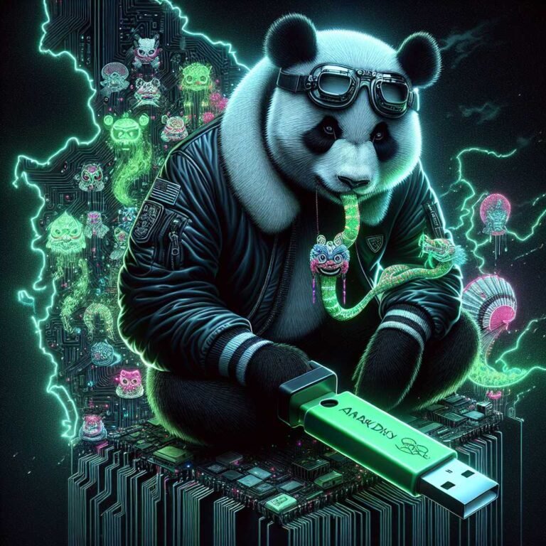 Mustang Panda’s New Thailand-Focused USB Worm “SnakeDisk” Drops Yokai Backdoor: What Security Teams Need to Know
