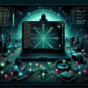 Nmap in Kali Linux: The Ultimate Step-by-Step Network Scanning Guide (For Beginners and Pros)
