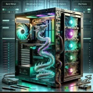 Kali Linux Setup Guide: Bare Metal vs. VM vs. WSL — Which Install Is Right for You?