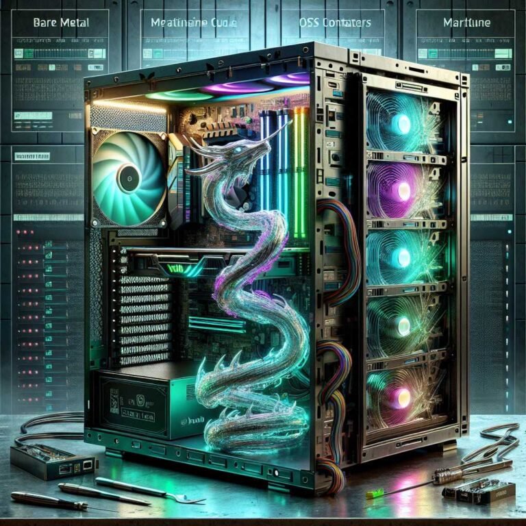 Kali Linux Setup Guide: Bare Metal vs. VM vs. WSL — Which Install Is Right for You?