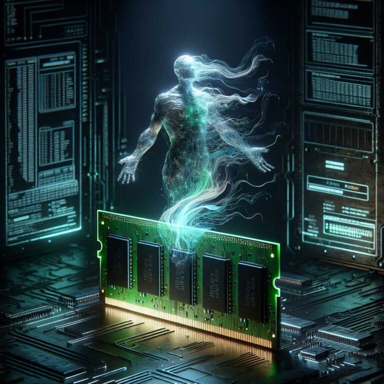 The Rise of Fileless Malware: The Invisible Cyber Threat Hiding in Memory (and How to Stop It)