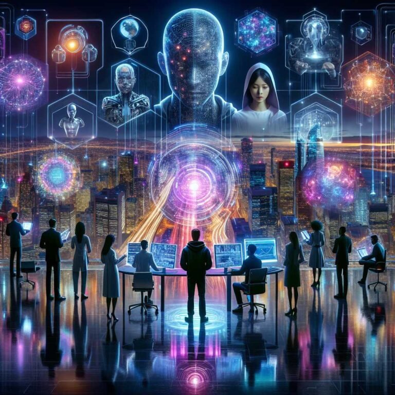 Top 10 Tech Jobs of the Future: Cybersecurity, AI, AR—and What to Learn Now