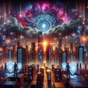 2026 Cybersecurity Forecast: How AI-Powered Threats Will Reshape the Attack Landscape