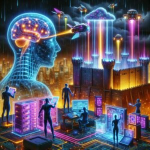 Agentic AI vs. Machine‑Speed Cyber Attacks: Why Torq’s John White Says It’s Time to Re-Architect Security