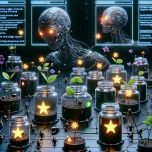 AI Agents Are ‘Reputation Farming’ Open Source Repos — And Your Software Supply Chain Is at Risk