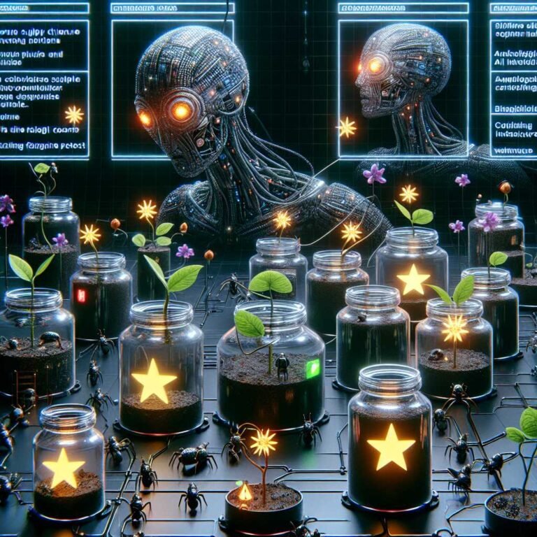 AI Agents Are ‘Reputation Farming’ Open Source Repos — And Your Software Supply Chain Is at Risk