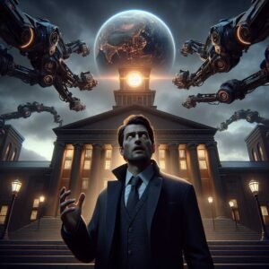 AI ‘Arms Race’ Puts Humanity at Risk, Warns UC Berkeley’s Stuart Russell