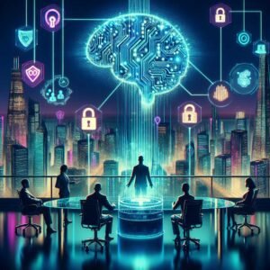 AI Boom 2026: How Tech Giants and CISOs Are Reshaping Cybersecurity Investments