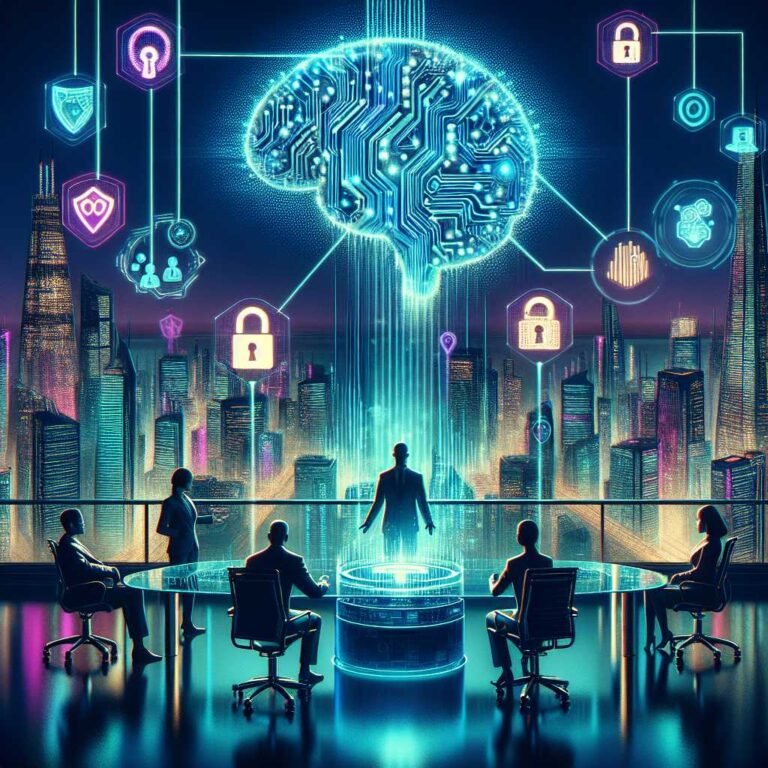 AI Boom 2026: How Tech Giants and CISOs Are Reshaping Cybersecurity Investments