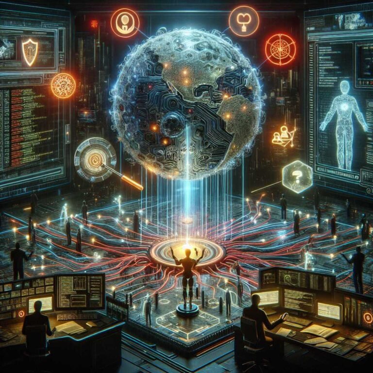 AI Cybersecurity Sharing Hub Under Review: Real-Time Threat Intelligence, Privacy, and Governance on the Line