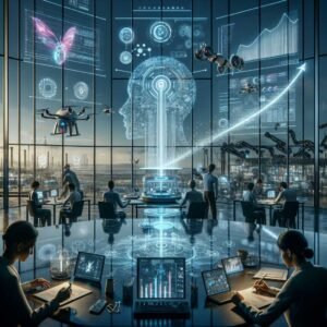 AI in 2026: From Pilots to Industrial-Grade Reality — What It Means for Your Business