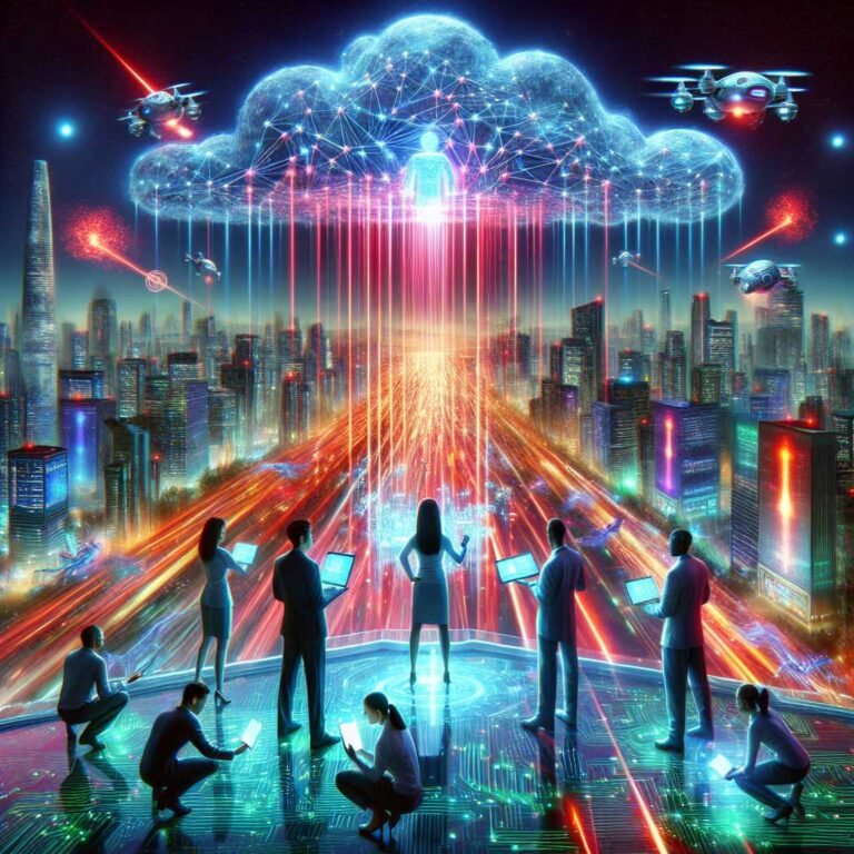 AI in 2026: Why It’s the Biggest Cybersecurity Challenge—and How Security Teams Can Win