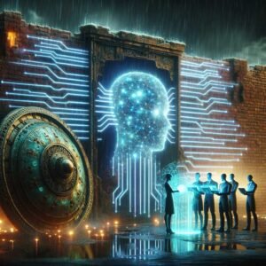 AI Is Making Legacy Cyber Defenses Obsolete — What the New Report Means and How to Respond Now