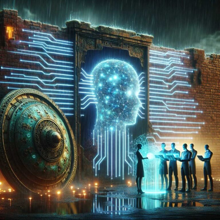 AI Is Making Legacy Cyber Defenses Obsolete — What the New Report Means and How to Respond Now