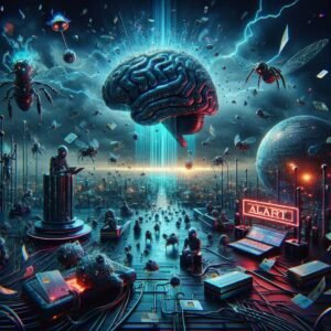 AI Is Supercharging Cyber Threats: WEF’s 2026 Outlook Warns of a Fraud Epidemic, Quantum Risks, and the Need for Zero Trust