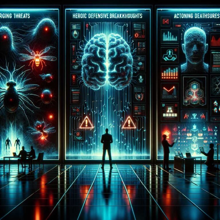 AI Security Daily Briefing (February 3, 2026): Emerging Threats, Defensive Breakthroughs, and Actionable Risk Moves