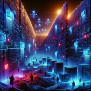 AI Security’s Great Wall Problem: Why Threat Modeling Must Go Beyond Cloud Infrastructure