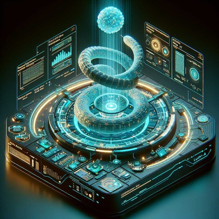 Anaconda’s Lumen AI: The No‑Code Engine Powering Next‑Gen Data Analytics and Dashboards