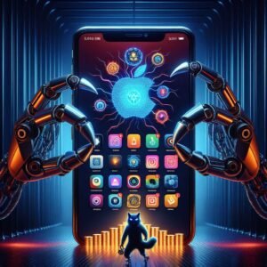 Apple and Google Pull 20 Apps Tainted by SparkCat Malware: Protect Your Crypto, Photos, and Privacy