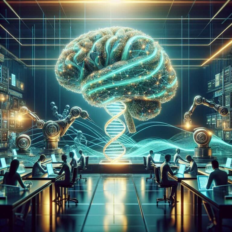 Arc Institute’s Evo 2 Sets a New Bar: The Largest AI Model for Biology That Reads, Writes, and Designs the Genetic Code