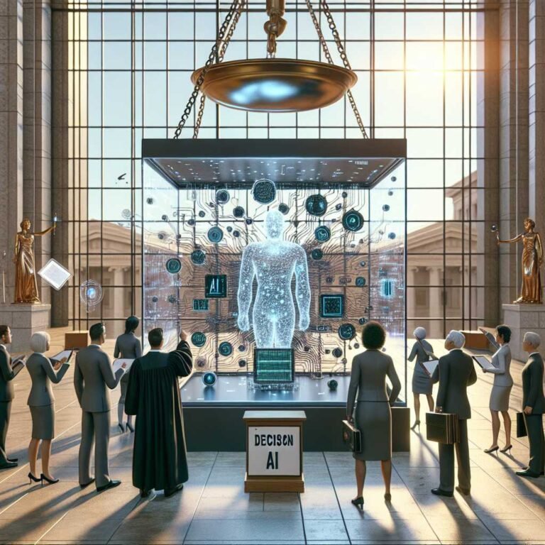 Are We Trusting AI Too Much? New Research Calls for Real Accountability and Transparent Decisions