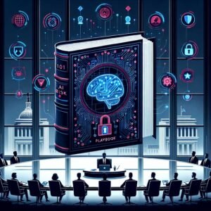 Biden’s New Cybersecurity Executive Order: The AI Risk Playbook Every Organization Needs Now