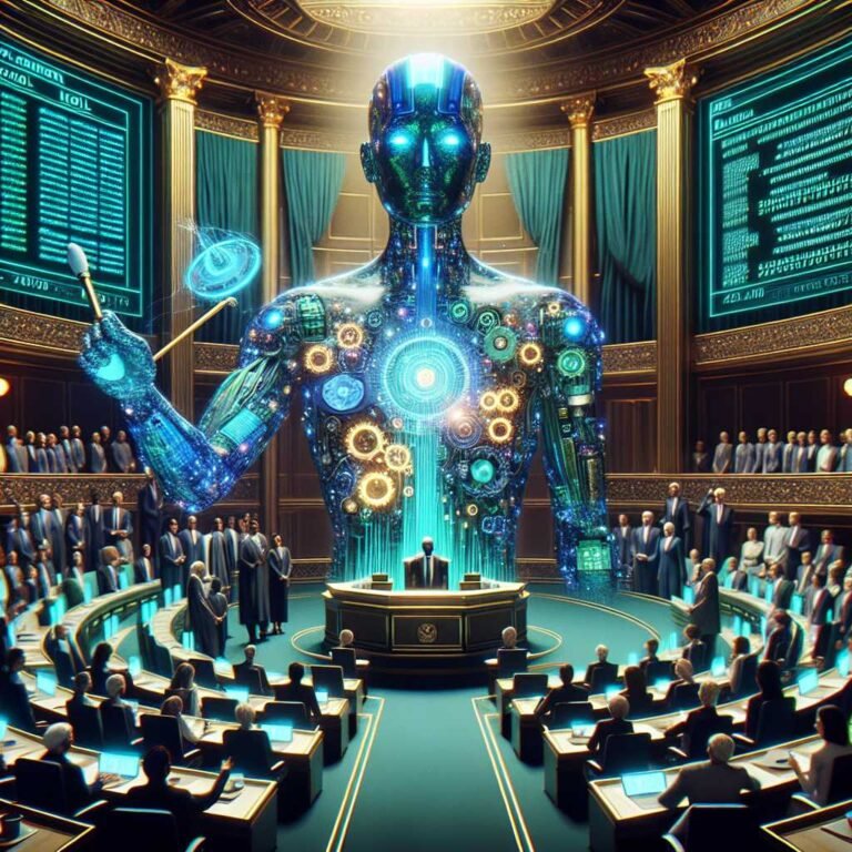 Chatbot Regulation Bills Are Surging: 2026 Poised To Be The Year of AI Transparency, Disclosures, and Accountability