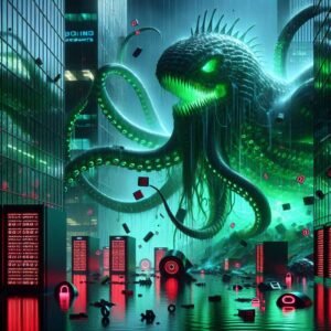 Cisco Breach: Kraken Ransomware Group Allegedly Leaks Internal Credentials (NTLM Hashes, Domain Accounts)